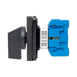 Переключатель кулачковый ПК-2-13 3П 25А 