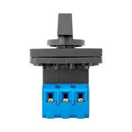 Переключатель кулачковый ПК-2-13 3П 25А 