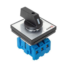 Переключатель кулачковый ПК-2-13 3П 25А 