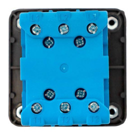 Переключатель кулачковый ПК-2-13 3п 40А 