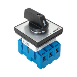 Переключатель кулачковый ПК-2-13 3П 40А 