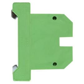 Колодка клеммная ЕК-6/40 JXB земля EKF plc-ek-6/40