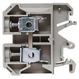 Колодка клеммная JXB-10/35 (70а) сер. EKF plc-jxb-10/35gy