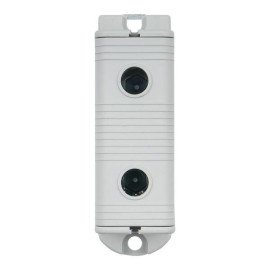 Клемма силовая вводная КСВ 35-150кв.мм сер. EKF plc-kvs-35-150-gray