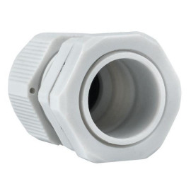 Сальник PG13.5 d6-12мм (d отверст. 21мм) IP54 PROxima EKF plc-pg-13.5-r