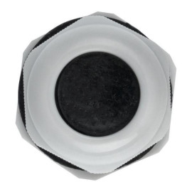 Сальник PG16 d10-14мм (d отверст. 21мм) IP54 PROxima EKF plc-pg-16-r