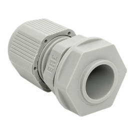 Сальник PG9 d4-8мм (d отверст. 16мм) IP54 PROxima EKF plc-pg-9-r