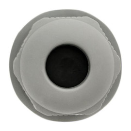 Сальник PG9 d4-8мм (d отверст. 16мм) IP54 PROxima EKF plc-pg-9-r