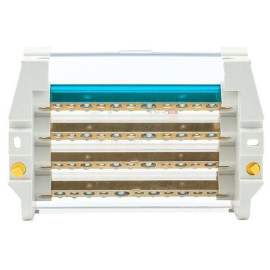 Блок распределительный шинный ШРБ-160 EKF plc-shrb-160