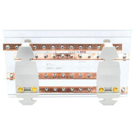 Блок распределительный шинный ШРБ-200 EKF plc-shrb-200