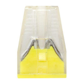 Клемма строительно-монтажная СМК 2273-246 6-проводная 0.5-2.5кв.мм с пастой (уп.50шт) PROxima EKF plc-smk-2273-246