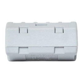 Клемма строительно-монтажная СМК 222-415 5-проводная 0.08-2.5кв.мм с рычагом (уп.100шт) PROxima EKF plc-smk-415