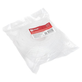 Лента спир. монтаж. SWB-06 D=6мм d4 (уп.10м) EKF plc-swb-06