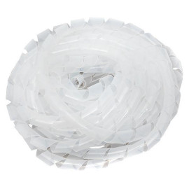 Лента спир. монтаж. SWB-15 D=15мм d12мм (уп.10м) EKF plc-swb-15