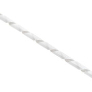 Лента спир. монтаж. SWB-15 D=15мм d12мм (уп.10м) EKF plc-swb-15