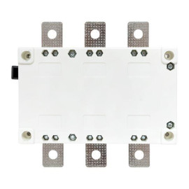 Рубильник-выключатель 3п 250А с рукояткой управления для прямой установки PowerSwitch PROxima EKF psds-250-3