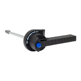 Комплект для управления через дверь рубильниками-выключателями (с рукояткой) PowerSwitch 160-630А EKF psds-ls-160-630