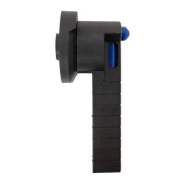 Комплект для управления через дверь рубильниками-выключателями (с рукояткой) PowerSwitch 160-630А EKF psds-ls-160-630