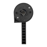 Комплект для управления через дверь рубильниками-выключателями (с рукояткой) PowerSwitch 160-630А EKF psds-ls-160-630