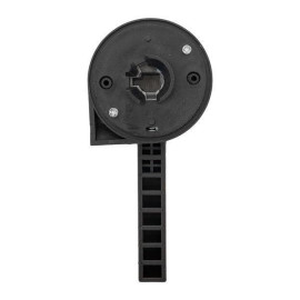 Комплект для управления через дверь рубильниками-выключателями (с рукояткой) PowerSwitch 160-630А EKF psds-ls-160-630