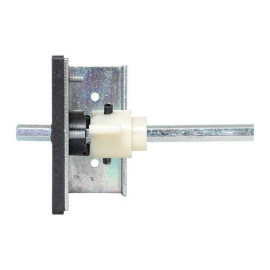 Комплект для управления через дверь рубильниками-выключателями (без рукоятки) PowerSwitch 63-100А EKF psds-ls-63-100