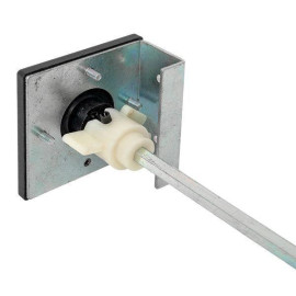 Комплект для управления через дверь рубильниками-выключателями (без рукоятки) PowerSwitch 63-100А EKF psds-ls-63-100