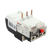 Реле тепл. РТЭ 1310 4-6А EKF rel-1310-4-6