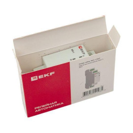 Реле импульсное RIO-1 PROxima EKF rio-1