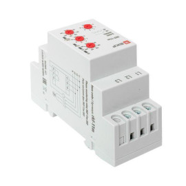 Реле контроля фаз RKF-11m PROxima EKF rkf-11m