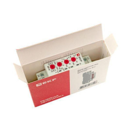 Реле контроля фаз RKF-37 PROxima EKF rkf-37