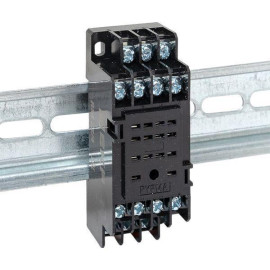 Разъем модульный РМ 22/4 EKF rm-22-4