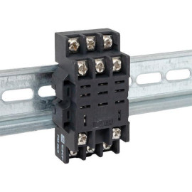 Разъем модульный РМ 25/3 EKF rm-25-3