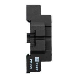 Разъем модульный РМ 25/3 EKF rm-25-3