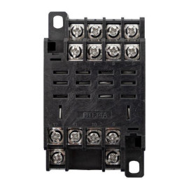 Разъем модульный РМ 25/4 EKF rm-25-4