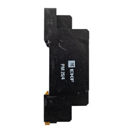 Разъем модульный РМ 25/4 EKF rm-25-4