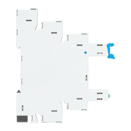 Разъем для реле РM slim 23/1 AVERES EKF rms-23-1