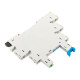 Разъем для реле РM slim 23/1 AVERES EKF rms-23-1