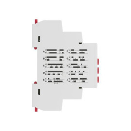 Реле времени RT-10 12-240В 10 устанавл. функц. PROxima EKF rt-10-12-240