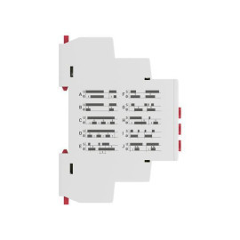 Реле времени RT-10-2 (10 устанавл. функц.) PROxima EKF rt-10-2