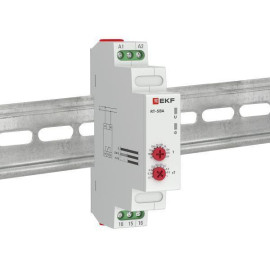 Реле времени RT-SBA EKF rt-sba