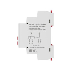 Реле времени RT-SBA EKF rt-sba