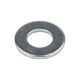 Шайба плоская M10 EKF shpl10