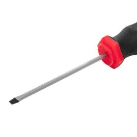 Отвертка SL3.5х75мм Master Basic EKF sl-3.5-75-mas