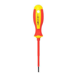 Отвертка SL4х100мм Expert 1000В PROхima EKF sl-4-100-exp-in