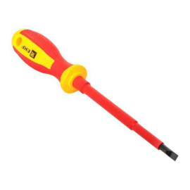 Отвертка SL5.5х125мм Expert 1000В PROхima EKF sl-5.5-125-exp-in