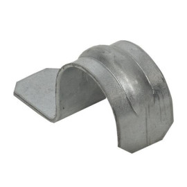 Скоба крепежная однолапковая d19-20мм для монтажн. пистолета метал. PROxima EKF smp-1-19-20