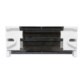 Шина нулевая в корпусе 2х11 EKF sn0-2x11