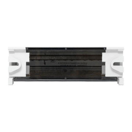 Шина нулевая в корпусе 2х15 EKF sn0-2x15