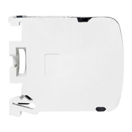 Шина нулевая в корпусе 2х7 EKF sn0-2x7