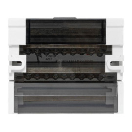 Шина нулевая в корпусе 4х11 EKF sn0-4x11